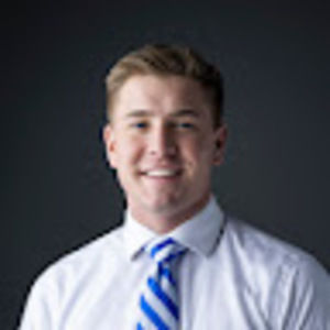 Meet your Posher, Cody